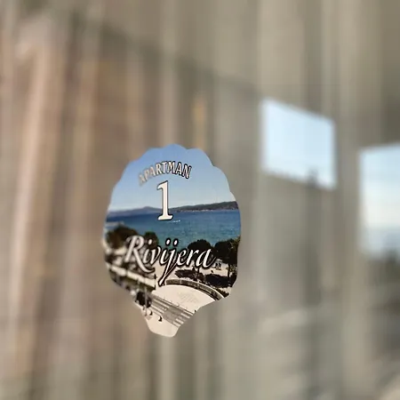 Appartamento Rivijera