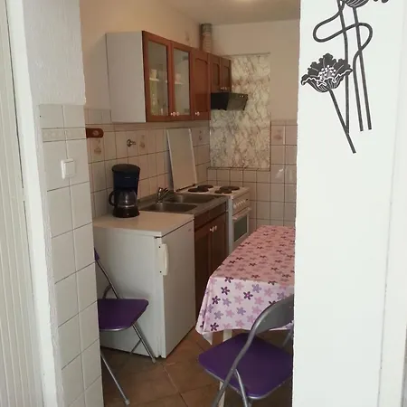 Rivijera Appartamento *
