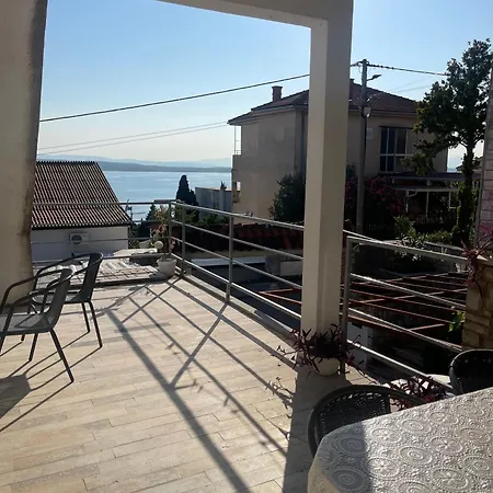 Rivijera Appartamento Crikvenica