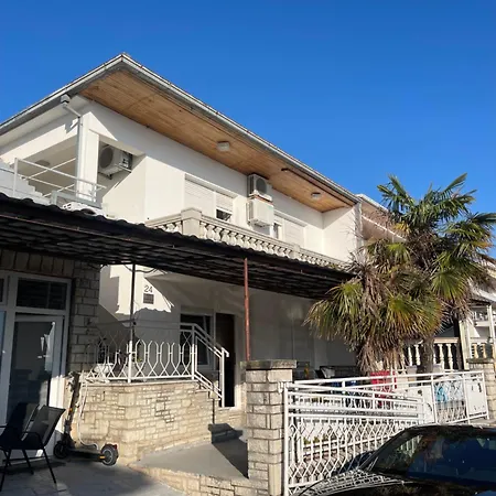 Rivijera Appartamento