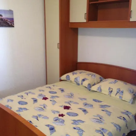 Rivijera Appartamento Crikvenica