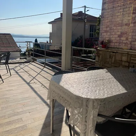 Appartamento Rivijera Crikvenica